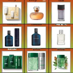 Outlet de cosméticos