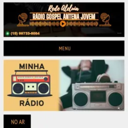 Radio Gospel Antena Joven Boituva