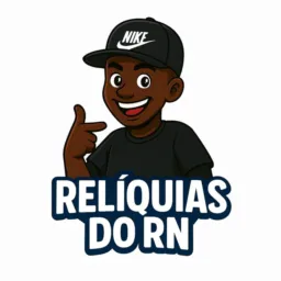 RELIQUIAS DO RN