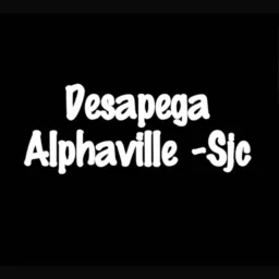 ✳️DESAPEGA ALPHAVILLE - SJC