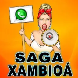 SAGA🔛XAMBIOÁ