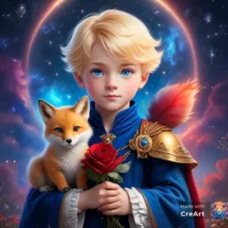 Links & Figurinhas 🌹