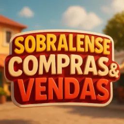 SOBRALENSE COMPRAS& VENDAS 4