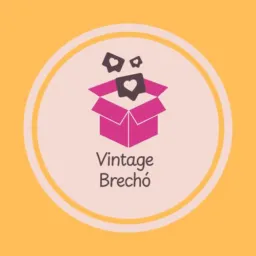 Vintage brechó
