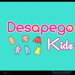 DESAPEGO KIDS 1$ até 60$