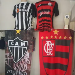 ⚽🏃🏾‍♂️Ofertas Zona Sul esportes .