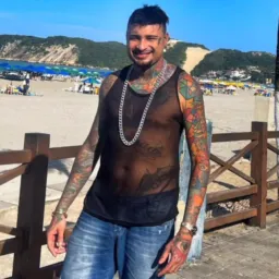 Prozão Los Escorpiones