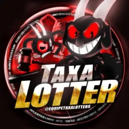 TAXA LOTTER [01]