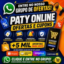 💥 *CLICKPROMODAPATY* 🌩️