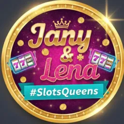 🎰🎰🌸Grupo da  jany e Lena 🎰🎰🌸🌸