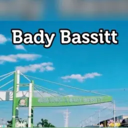 Cidade Bady Bassitt🏠