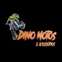 DINO MOTOS E ACESSORIOS