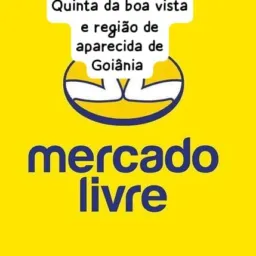 Para todas região de Aparecida de Goiânia e Quintas da Boa vista