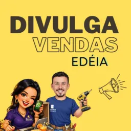 Divulga Vendas Edéia