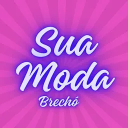 Sua Moda Brechó (turma do desapego)