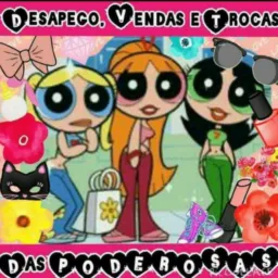 Vendas & trocas jaderlandia