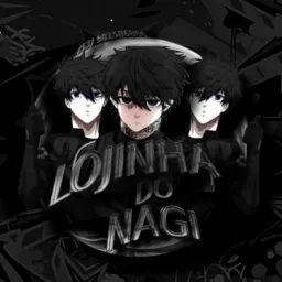🖤 LOJINHA DO NAGI VENDAS 🖤🥇