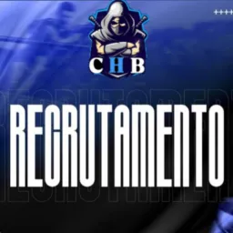 💙 RECRUTAMENTO COHAB RANKED 💙