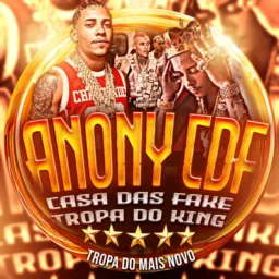 🏦 TROPA DO ANONY CDF 🏦