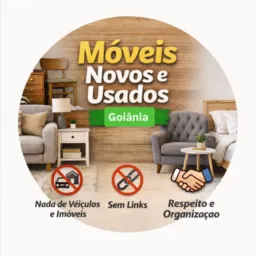 Móveis novos e usados (062)