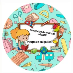 Desapego infantil tudo infantil