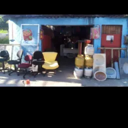 Brechó do magno Anchieta
