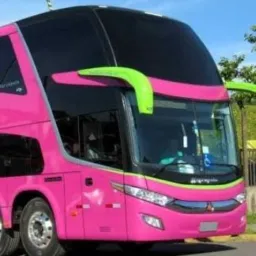 Pé na Estrada ®️ SANTA-CATARINA