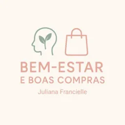 BEM ESTAR E BOAS COMPRAS! As melhores indicações estão aqui🤩🛍️🛒