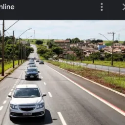 Maringá 1.2.3 e bairros vizinhos