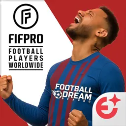 FOOTBALL DREAM DC 🇧🇷