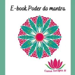 E-book O Poder do Mantra 🌻