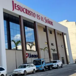 [°igreja Universal°]