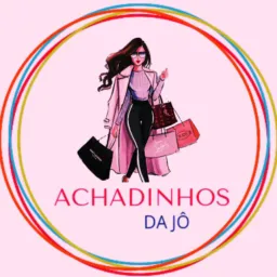 ACHADINHOS DA JÔ