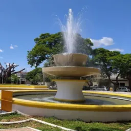 Querida Paranavaí