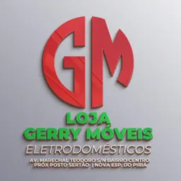 LOJA GERRY MÓVEIS E ELETRODOMÉSTICOS