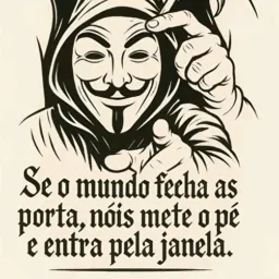 Central do 7 slz