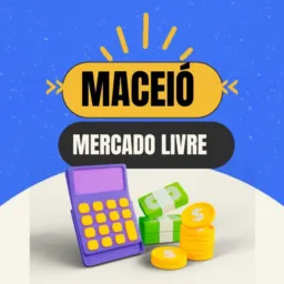 06-Maceió mercado livre 🤝