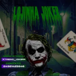 DIÁRIO DA JOKER 3K