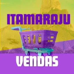 Itamaraju vendas