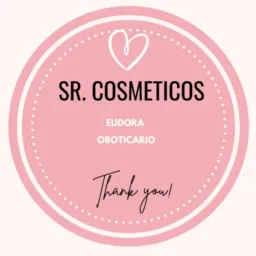 Sr. Cosméticos e Presentes