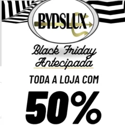 BydsLux São Tomé das Letras-MG