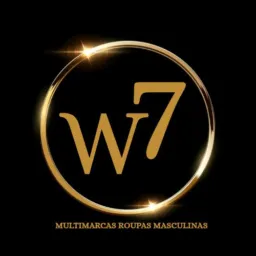 W7 MULTIMARCAS ROUPAS MASCULINAS
