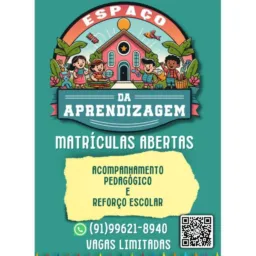 REFORÇO ESCOLAR