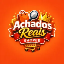 Achados Reais | Shopee e Meli