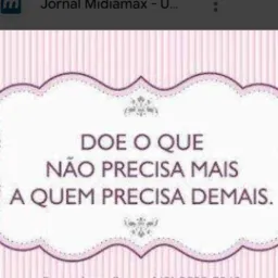 Grupo de doação 🥋📺novo repartimento