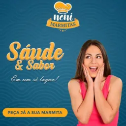 NENI  MARMITAS BARREIRAS-BA