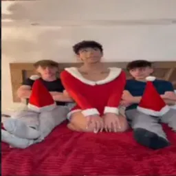 GRUPO GAY