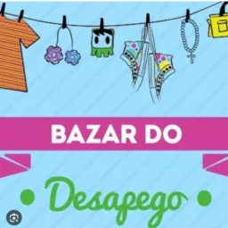Bazar do desapego