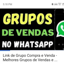 Grupo de Manicoré vendas