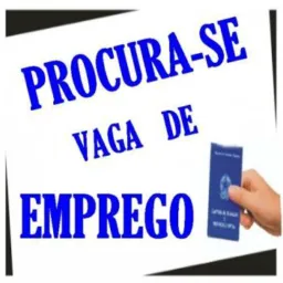 EMPREGOS ✍🏼✅